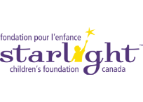 Fondation pour l'enfance Starlight Canada Fondation pour l'enfance Starlight Canada